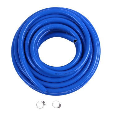 1/2" 50 Feet Push-Lok Fuel Line FL-1002-KP50 compatible with Fass