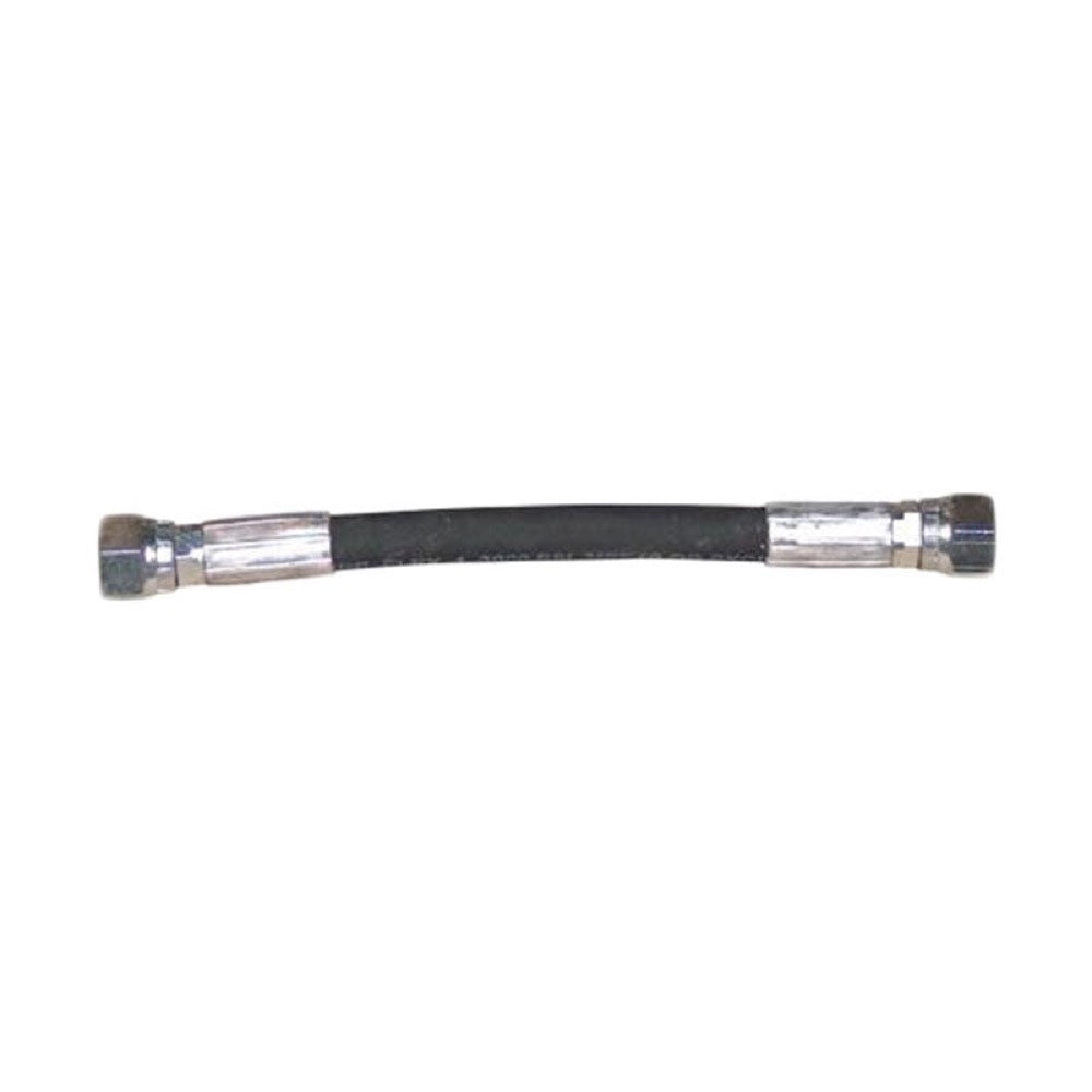 1/4x8" FJIC Lift Hose 56832 suitable for Fisher Snow Plow HD HD2 HDX X Blade Suburbanite Homesteader Series