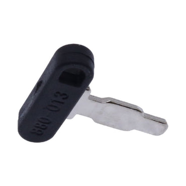10 Pcs Ignition Key 35111-880-003 880-013 fits Honda Engine G300 GX160K1 GX200 GX240 GX390U1 Generator Lawn Mowers