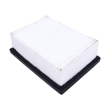 10 Pieces Dust Panel Filter 1037821 370113 370114 fits Tennant Scrubber T7 T12 5680 5700
