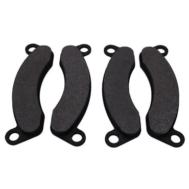 10-12K Trailer Axle Disc Brake Pad Kit K71-180-00 fits Dexter