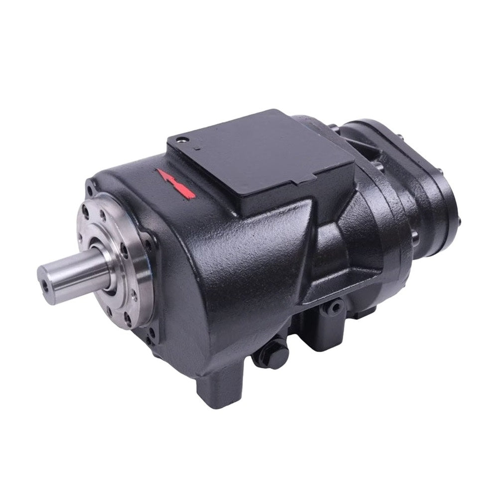 10-15HP 7.5-11kw Rotary Screw Air End YNT55A fits Compressor