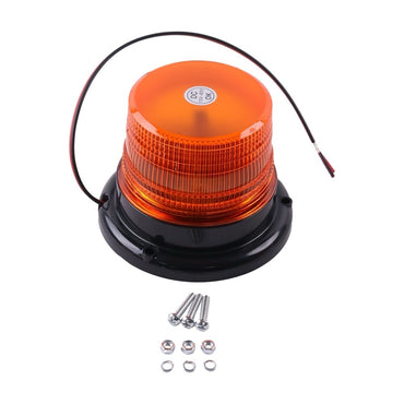 10-80VDC Strobe Light 20189GT 56704GT compatible with Genie Lift S-100 S-105 S-3200 S-60 S-65 S-80X S-85 SX-150 SX-180 Z-20/8 Z-33/18 Z-34N Z-45/22 IC Z-60/34 Z-80/60