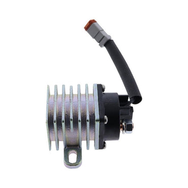 100A 24V Switch GP Magnetic Relay 241-8368 suitable for Caterpillar CAT 725 725C 730 730C 735 735B 740 740B