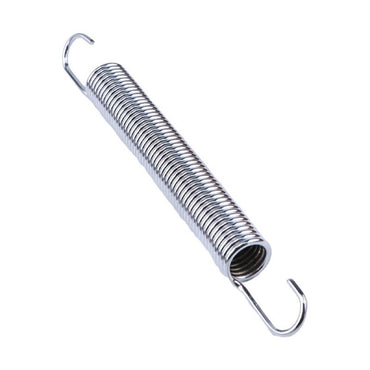 112.4mm Deck Arm Idler Spring GX10120 fits John Deere Tractor LA100 LA105 LA110 LA115 LA120 LA125 LA135 102 105 115 125 135 L100 L105 L107 L108