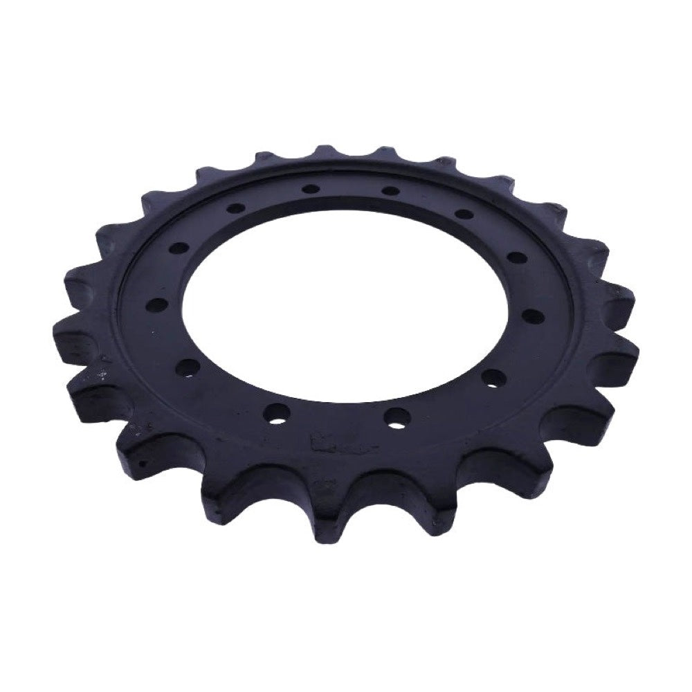 12 Hole 21 Teeth Drive Sprocket 6811939 suitable for Bobcat Excavator 231 325 328 331 334 425ZTS