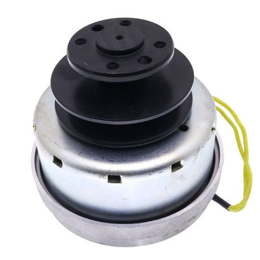 12 Volt Permanent Magnet Alternator 124660-77990 124660-77991 compatible with Yanmar YM1500 Tractor Engine