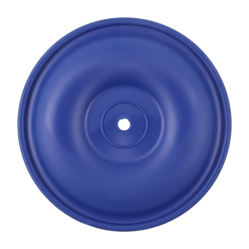 125mm Santoprene Diaphragm 189536 for use with Graco Pneumatic Pump Husky 515 716