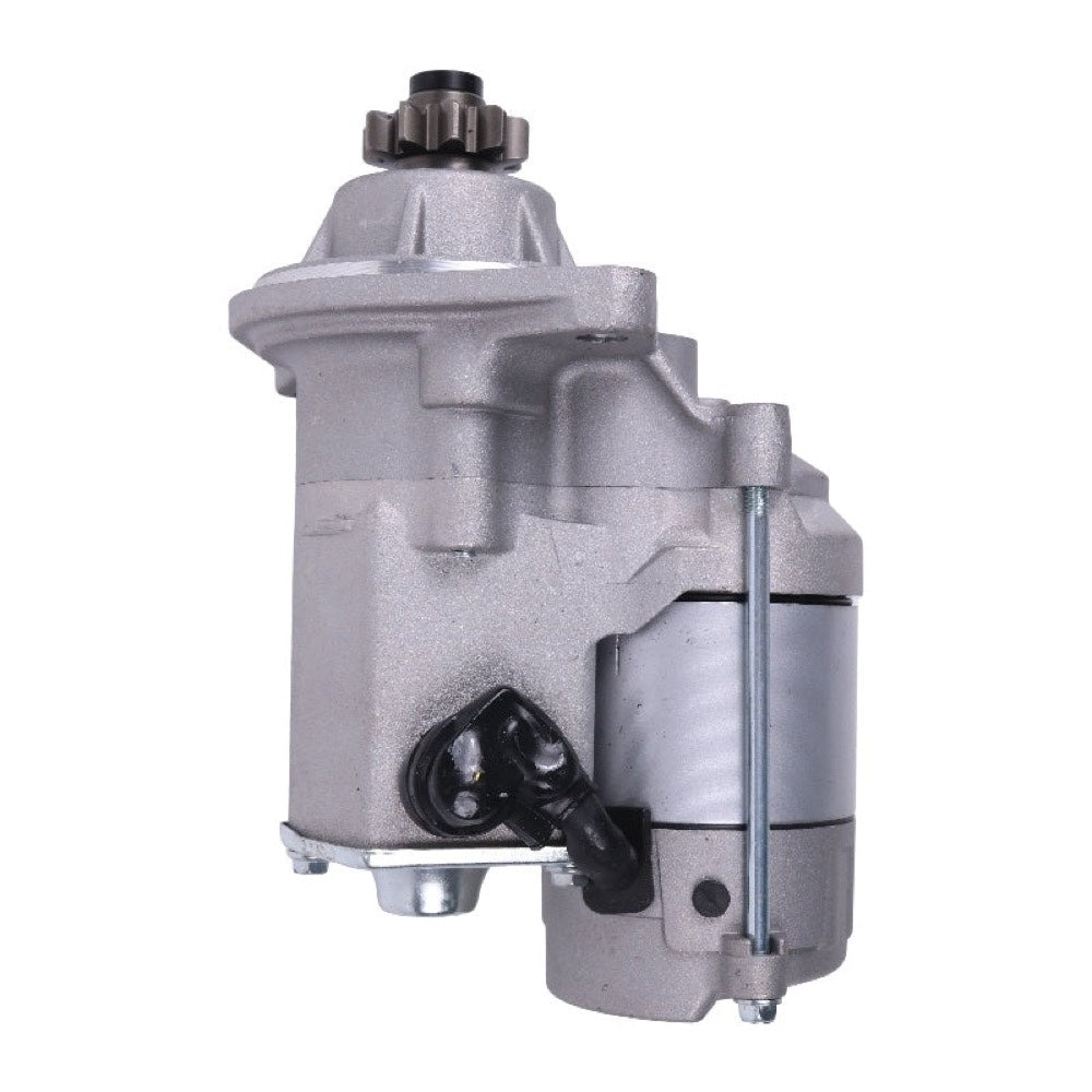 12V 1.4KW Starter Motor 6667987 for use with Kubota Engine D1105 D722D D1005B Bobcat Loader MT55 MT52 MT85 MT50 463 453 553 653 S70 751