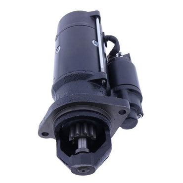 12V 10T Starter Motor 312-7536 suitable for Caterpillar CAT Engine C4.4 C6.6 C7.1