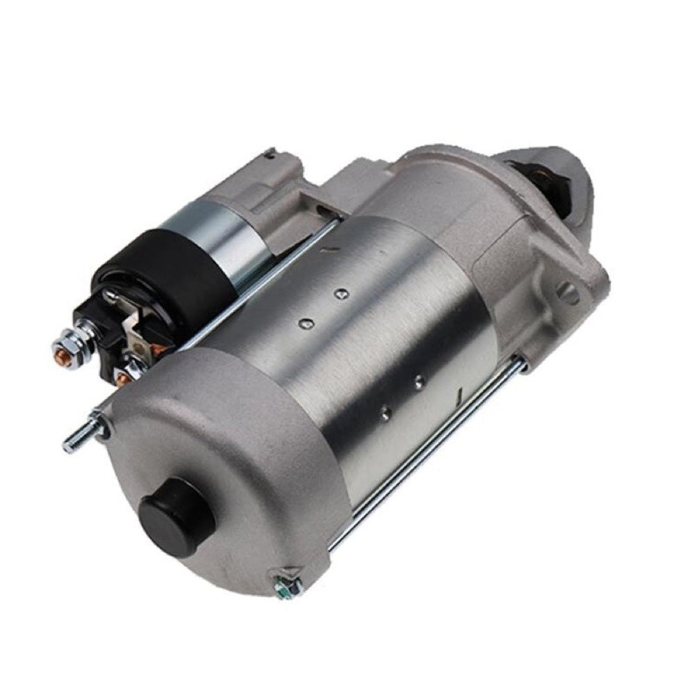12V 11T Starter Motor 01180995 01180180 fits Deutz Engine FL1011 FM1011 BFM1011F F3L1011F F4L1011F