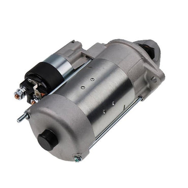 12V 11T Starter Motor 139709GT 37950GT fits Genie GS-3384 GS-5390 S-100 S-105 S-120 S-3200 S-40 S-45 S-60 S-80 Z-45/22