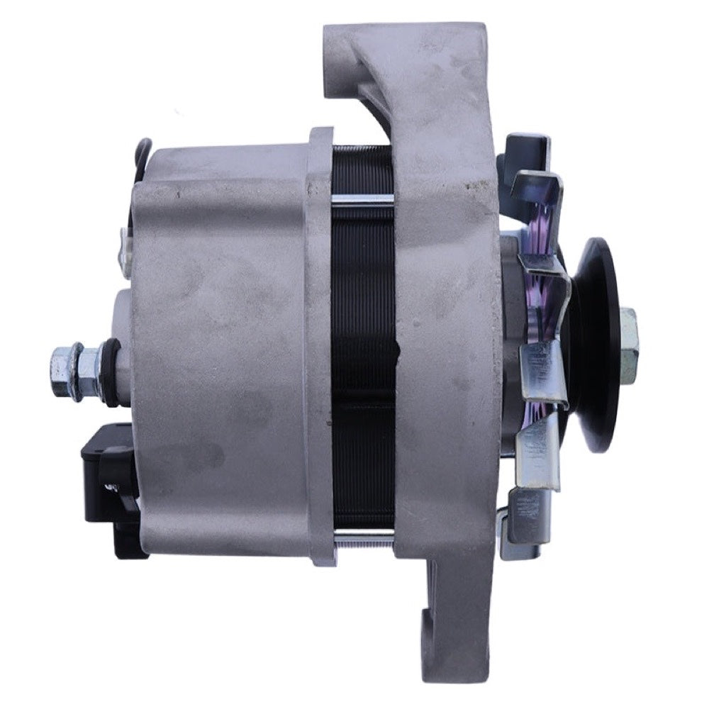 12V 120A Alternator 45-2259 fits Thermo King Transport Refrigeration SLXI SB SLX SMX SUPER APU SL SLXE Series
