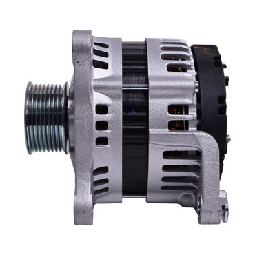 12V 135A Alternator C5316342 JFZ1135111 compatible with Cummins Engine ISB ISF QSB