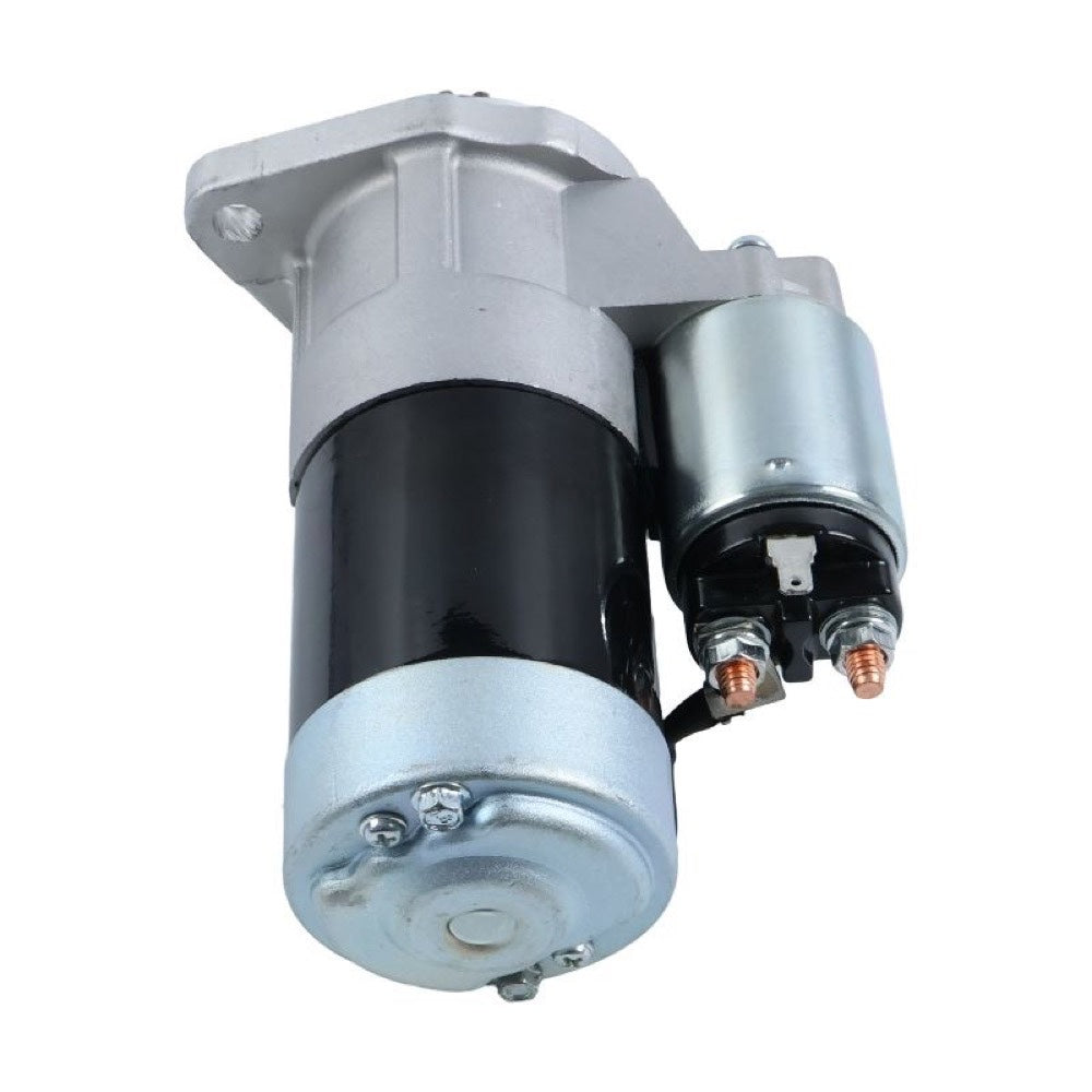 12V 13T Starter Motor 70232 16833 compatible with Generac Magnum Generator MLT3060M MLT3060K MLT3080M MLT3080K