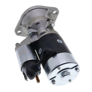 12V 15T Starter Motor S114-257 fits Yanmar Engine 3JH2E 3T84C 4JH2 S114-483 3TNE84