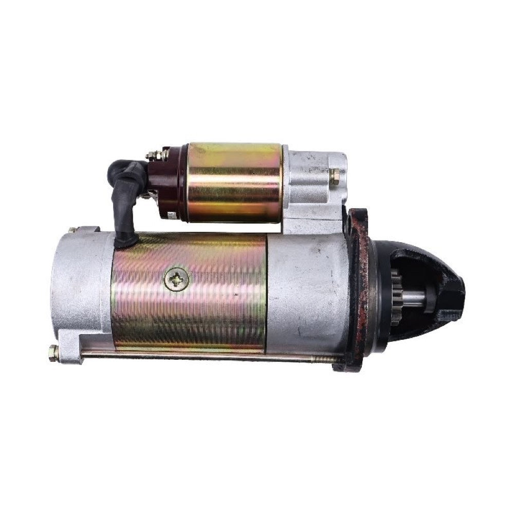 12V 2.8KW Starter Motor QDJ1309-K suitable for Foton Tractor 404