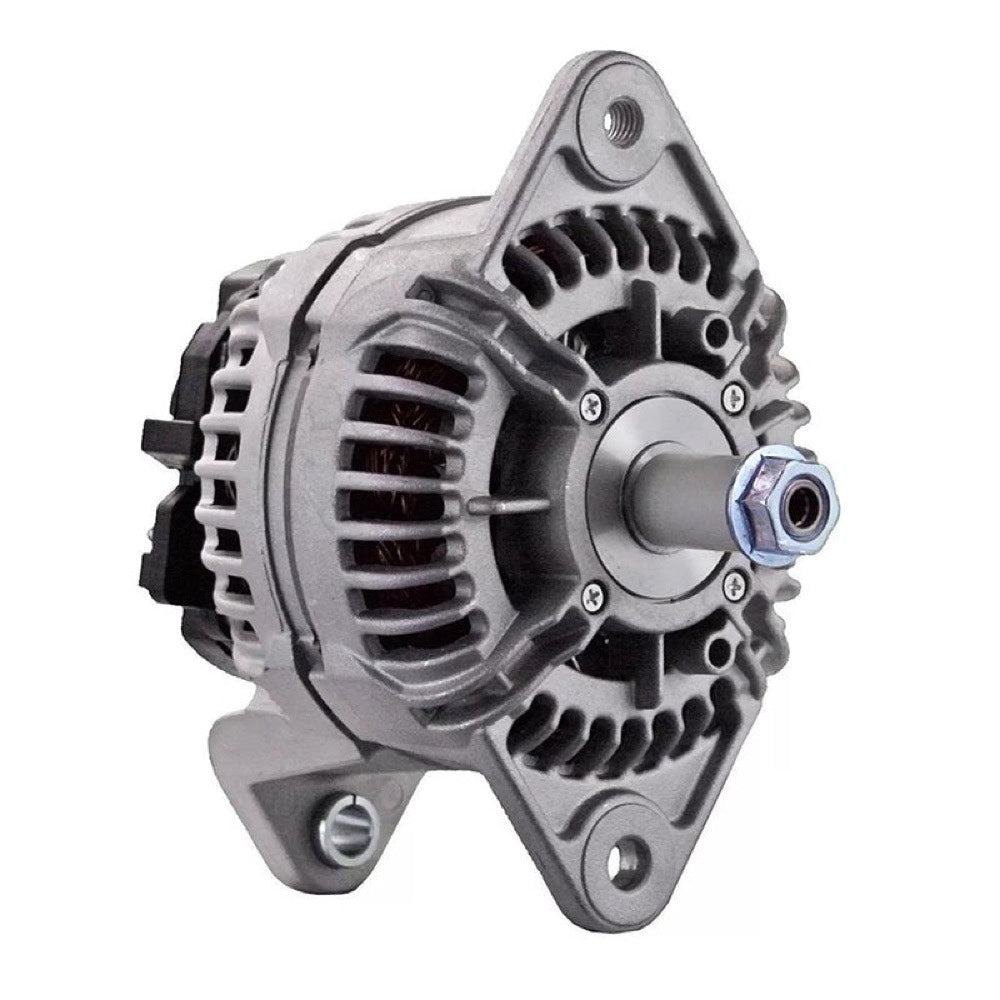 12V 200A Alternator 87715398 87677208 87720193 compatible with CASE Engine F3DFA613A E001 Tractor MX215 MX245 MX275 MX305 Magnum 215 255 Steiger 435 450 Quadtrac 500 600