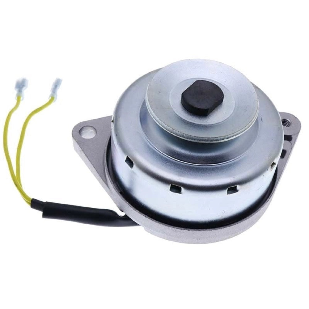 12V 20A Alternator 185046160 fits Perkins Engine 403A-11 403D-11 403C-11 403F-11 103-09 103-10