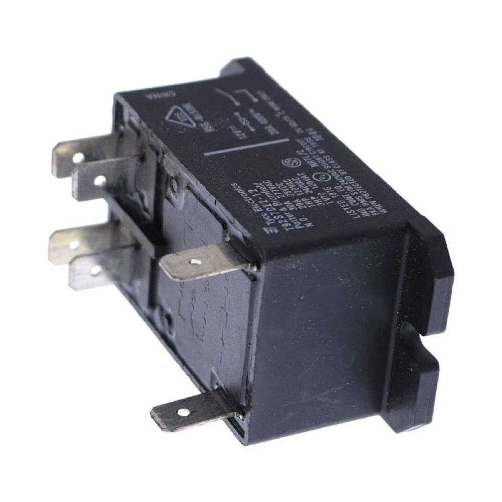 12V 20A Relay 86521256 fits New Holland Skid Steer Loader L465 L565 L175 LS140 LS150 LS160 LS170 LX485 LX565 LX865 LX665