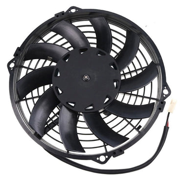 12V 225MM Fan 78-1181 for use with Thermo King V Series C090 ES100 ES200 VA07-AP12 C-31A