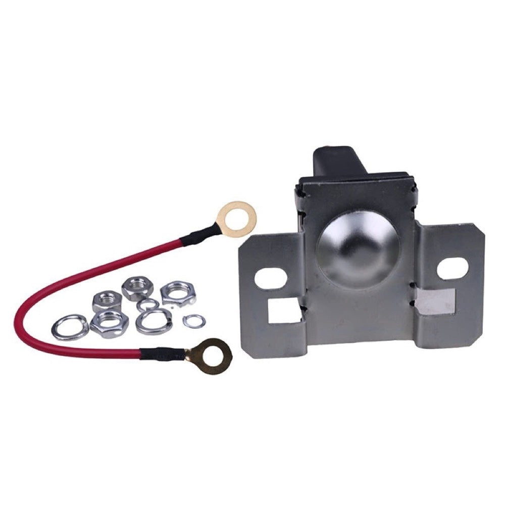 12V 4 Post Solenoid Relay 56134K 5794K-1 5794 suitable for Fisher Western Blizzard Meyer Sno-Way Snow Plow