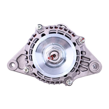 12V 40A Alternator 30A68-00101 30A68-00800 fits Mitsubishi Engine L3E L3E2 L3C