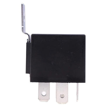 12V 5 Pin Sealed Waterproof Relay 307-2562 307-1886 suitable for Onan Generator Run Stop