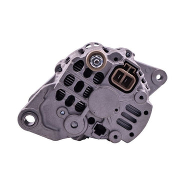 12V 50A Alternator MD316418 MD354809 fits Mitsubishi Engine 4G63 4G64 4G15 Caterpillar CAT Forklift GC15 GC18 GC20 GC25