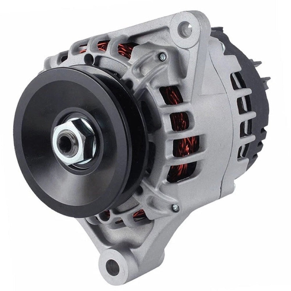 12V 70A Alternator 30-01114-27 30-01114-07 30-60050-04 compatible with Carrier Engine CT2-29TV CT3-44TV CT3-69TV Refrigeration Unit Supra 550 622 750 850 950 Genesis R70 R90