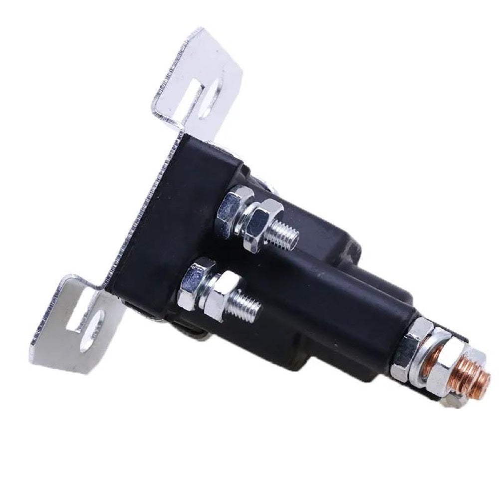 12V 80A Starter & Preheat Relay 9601073 for use with New Holland L175 L170 L160 LS160 LS170