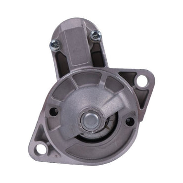 12V 8T Starter Motor 23300-00H10 compatible with Nissan Engine H20 J15 A15 H25 Komatsu FG23 FG10H FG28 TCM FCG28N FG10N FG14N FG15N FG9