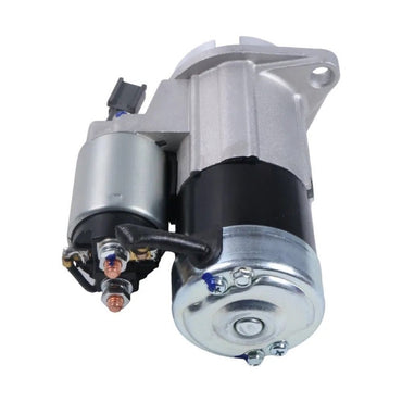 12V 9T Starter 23300-FU410 suitable for Nissan K15 K21 K25 Engine