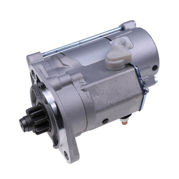 12V 9T Starter Motor 25-39135-00 fits Carrier Engine CT4-114 CT4-134 Extra XT Eagle Thunderbird Europhoenix