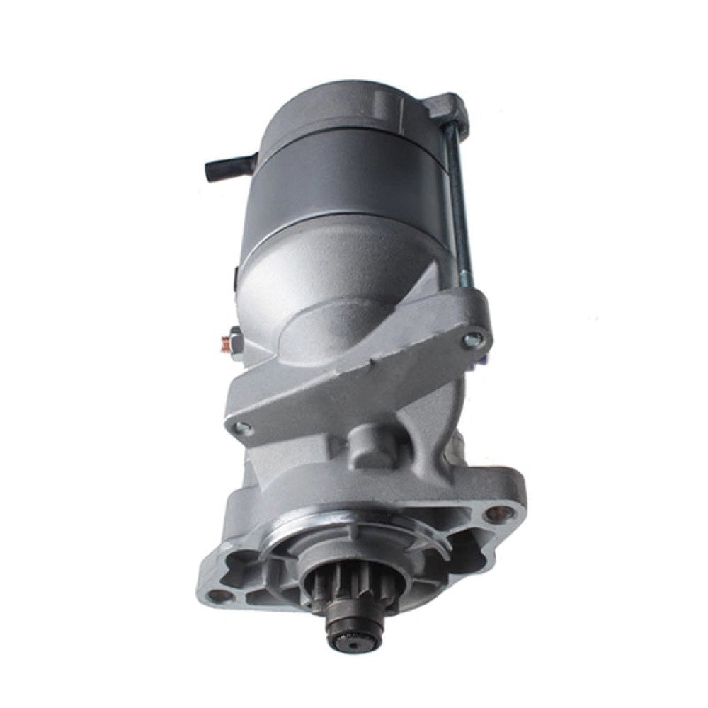 12V 9T Starter Motor 6688372 fits Bobcat Excavator 319 321 323 324 E14 E16