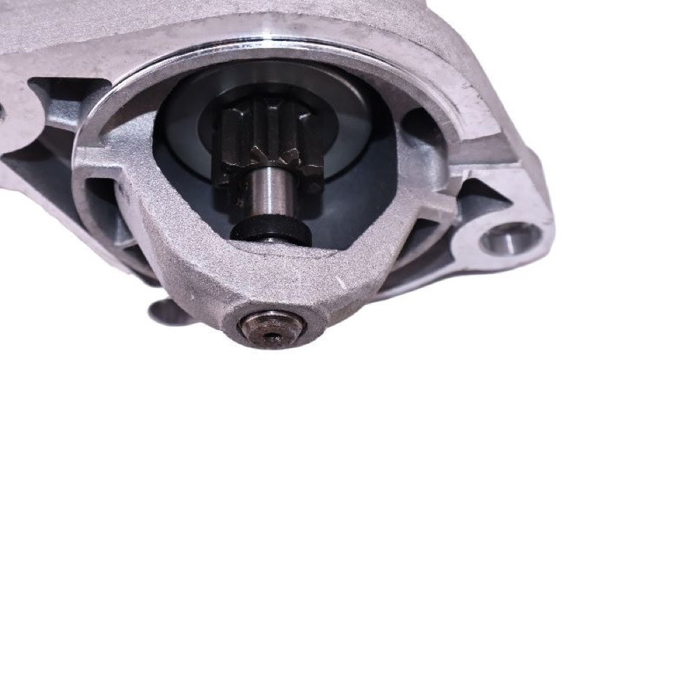 12V 9T Starter Motor E007703348D91 0307CC0821N fits Mahindra Tractor 1635 1640 2545 2638 3550 3640 3650
