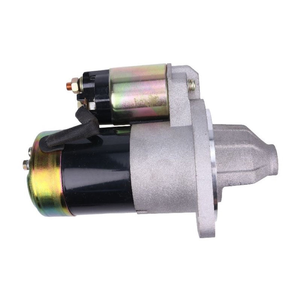 12V 9T Starter Motor VV11925577010 72275467 72953503 compatible with Kobelco SK25SR-2 New Holland EH16 EH18 EH22 EH25 EH20 CASE CX16B CX25 Excavator