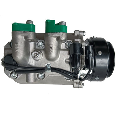 12V A/C Compressor AKC200A601A for use with Mitsubishi Delica Spacegear L400 94-02