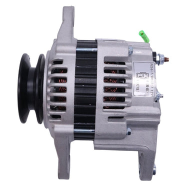 12V Alternator 897228-3180 compatible with Hyundai Forklift HDF20-2 HDF25-2 HDF30-2