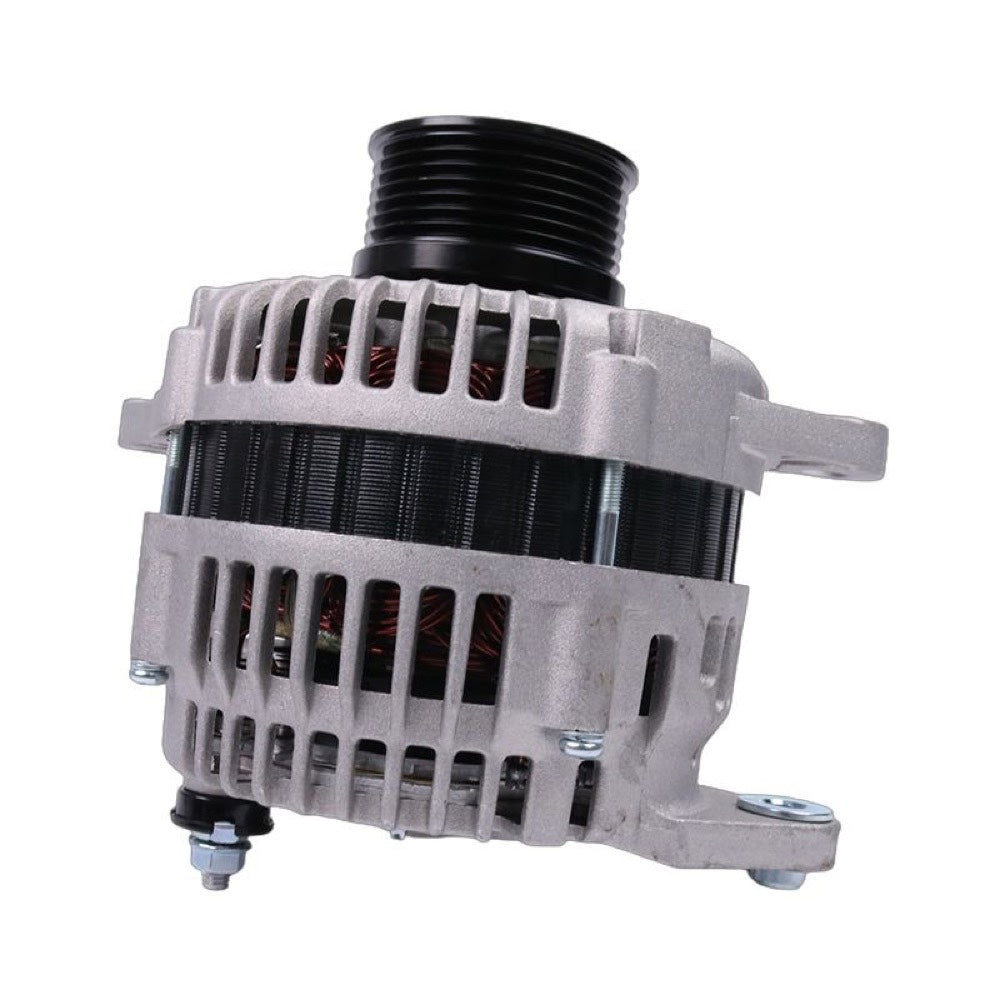 12V Alternator 898076-2600 LR1110-735 fits Isuzu Engine 4HK1 4BD1