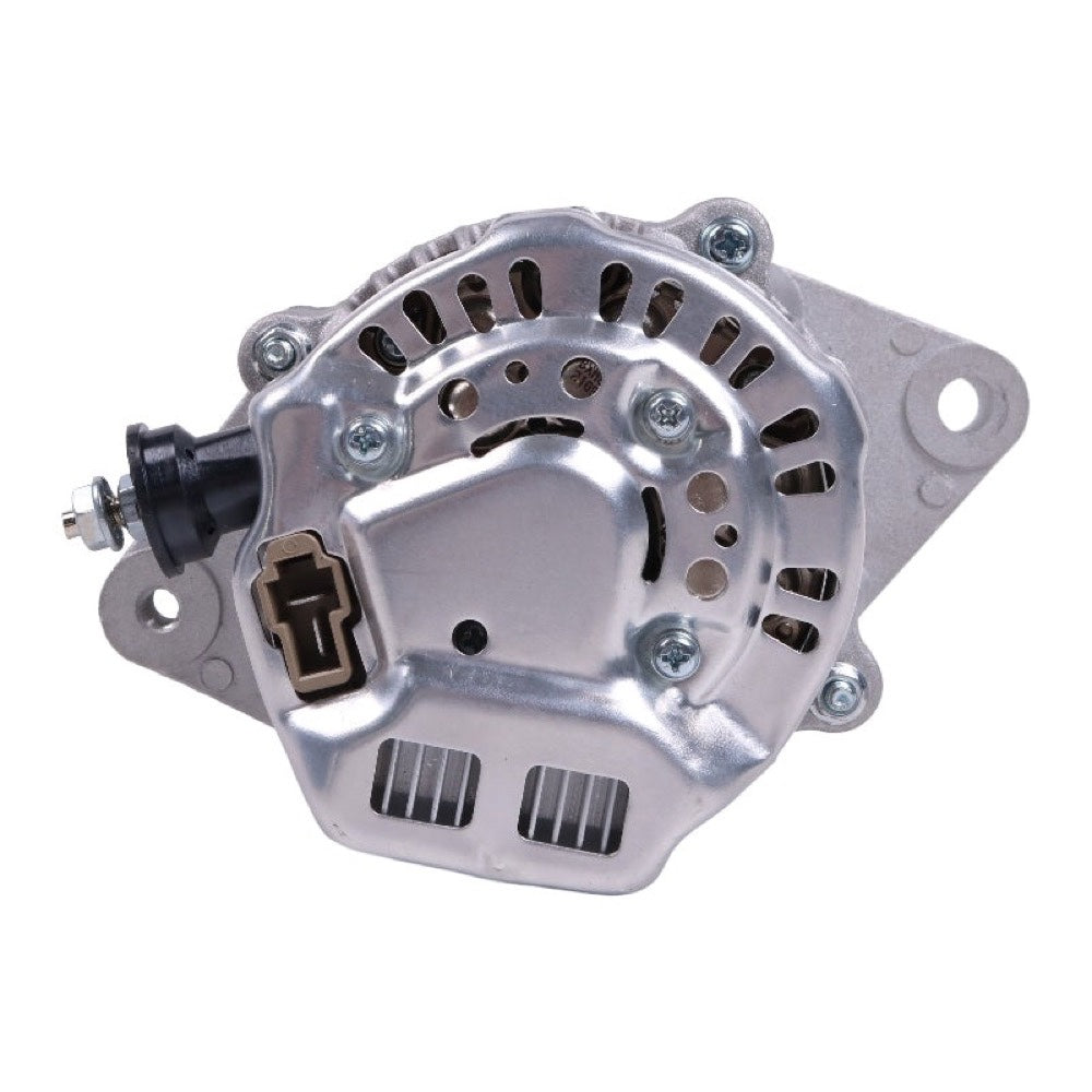 12V Alternator T1065-15682 T1850-15682 suitable for Kubota V2203 V2403 V3800 Engine L45 L5040GST L5240HST MX4700F MX5200F