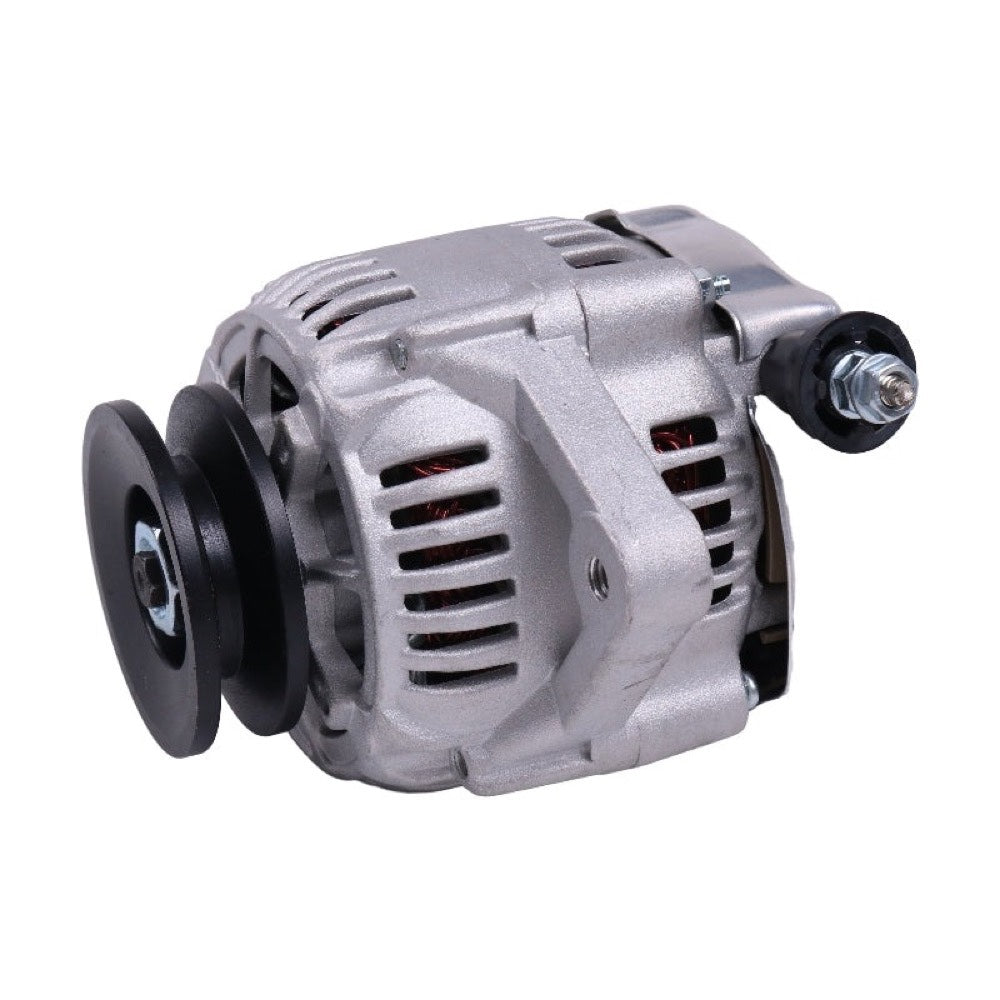 12V Alternator T1065-15682 T1850-15682 suitable for Kubota V2203 V2403 V3800 Engine L45 L5040GST L5240HST MX4700F MX5200F