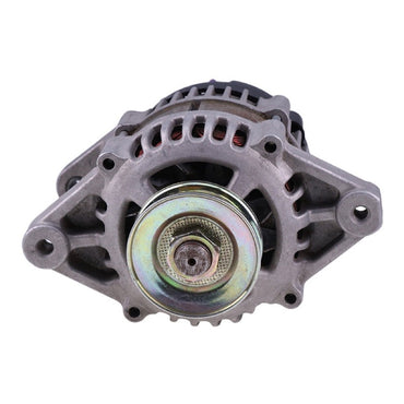 12V Alternator TA000A58101 E7230-64012 fits Kioti Tractor CK25 DK35 DK40 DK65S DK65