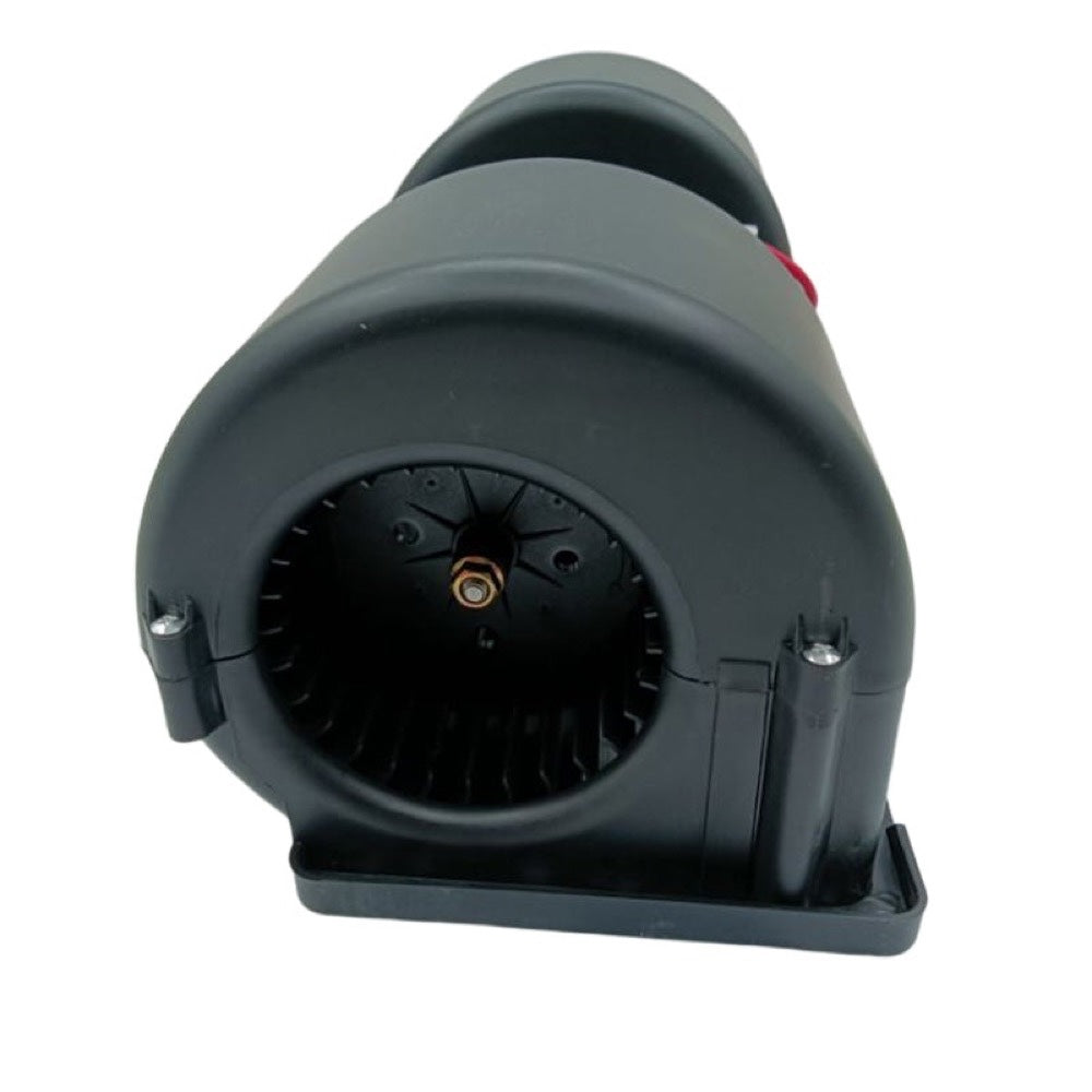 12V Blower Motor Assembly 78-1537 compatible with Thermo King
