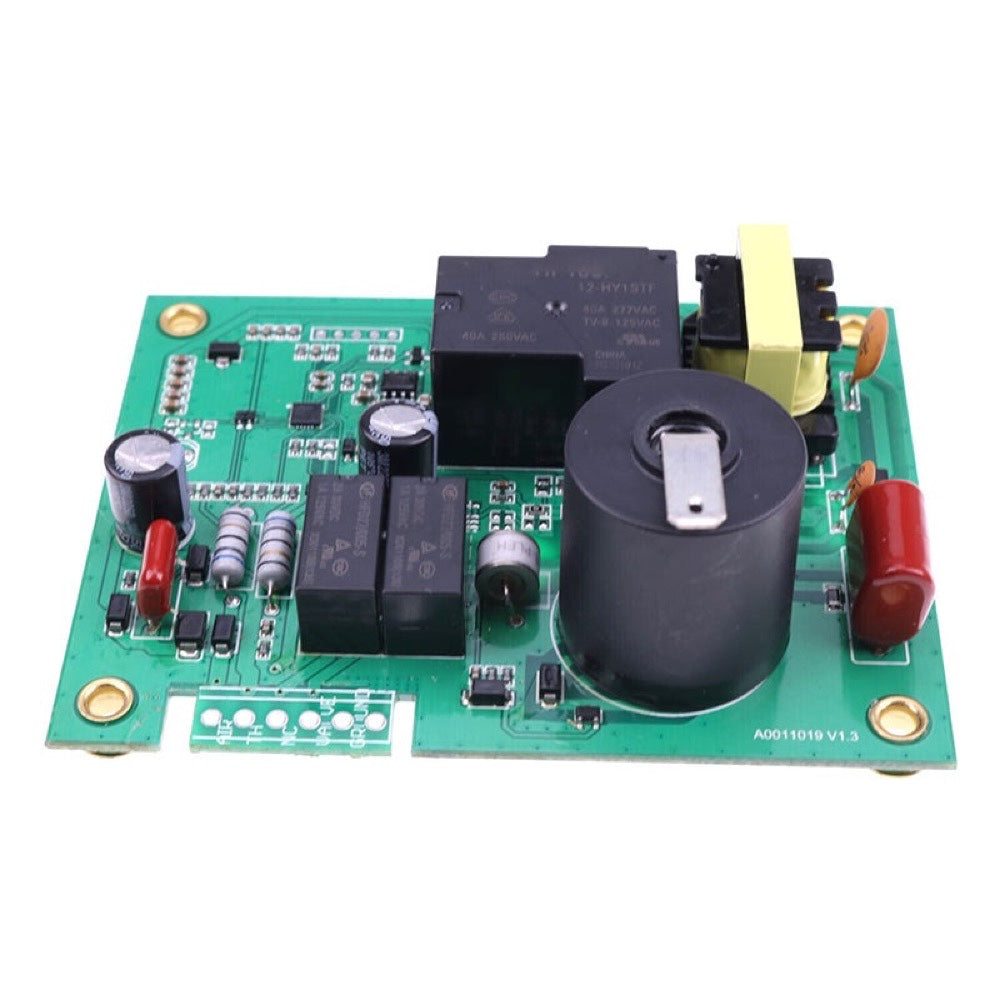 12V DC 3G Fan Ignition Fan Control Circuit Board 521099 fits Suburban RV Furnace DD-17-DSI NT-12LE NT-16L NT-40 SF-20 SF-25 SF-35 SF-42