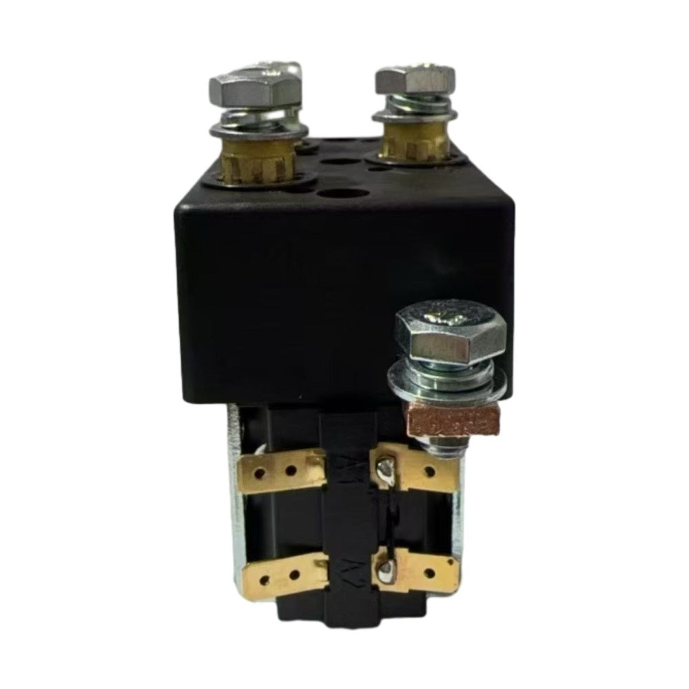 12V DC Contactor - Replaces Albright DC88
