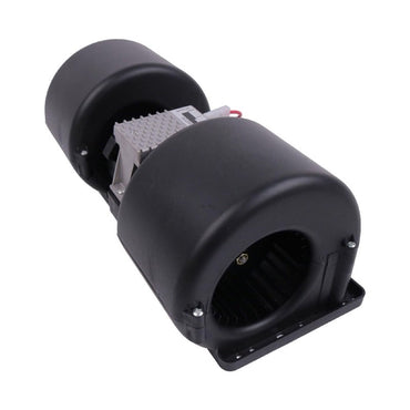 12V Dual Wheel Blower Assembly 84431351 fits New Holland Combine CR980 CR920 CR940 CX840 CR960 CX860 CR970 CX880