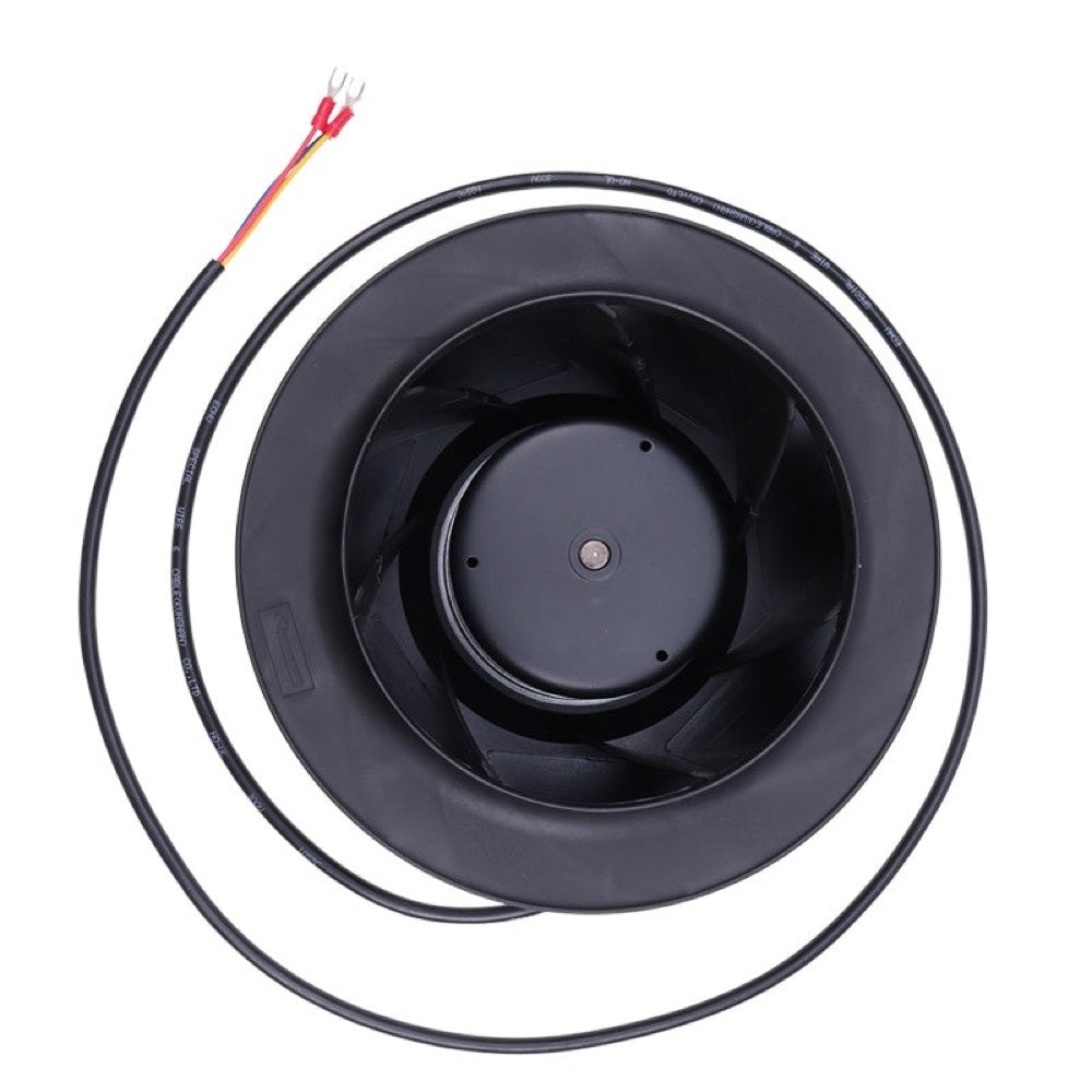 12V Evaporator Fan Motor 78-1886 78-1233 for use with Thermo King T-1000 T-1200R SB Spectrum/SL/SLX