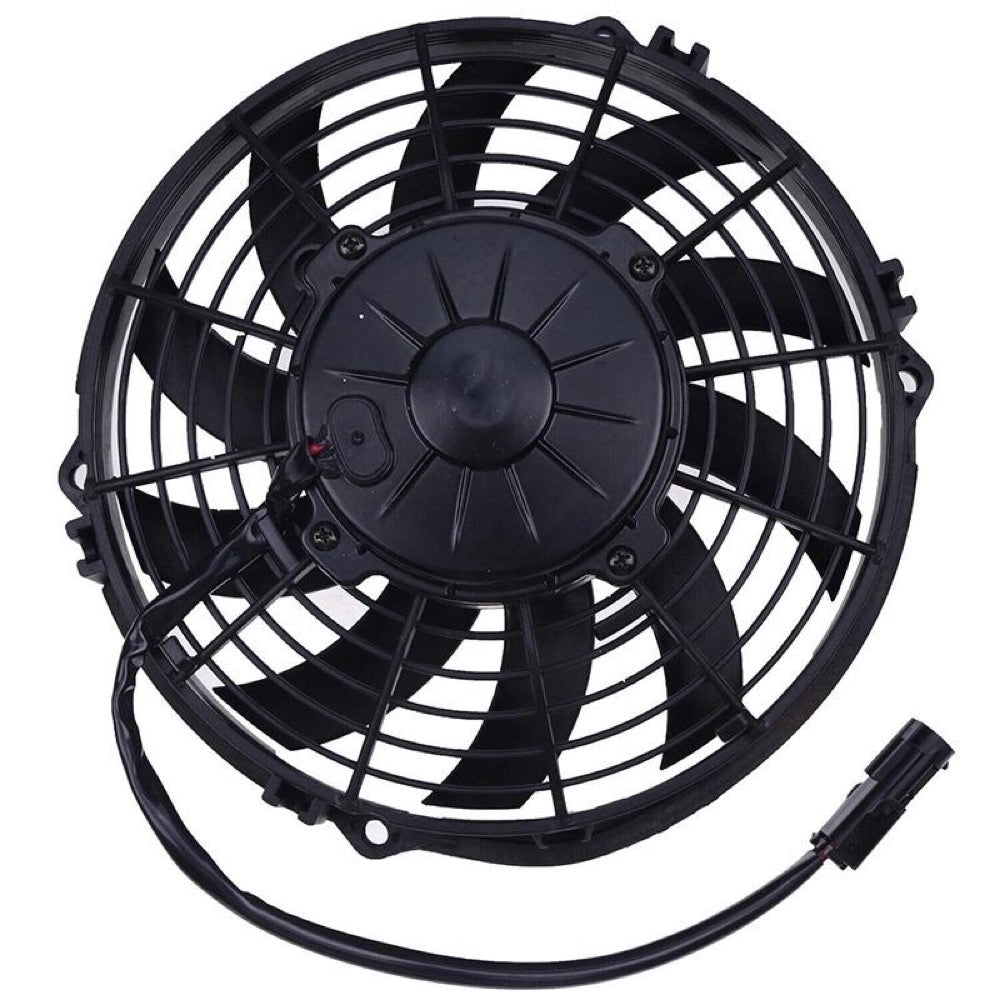 12V Fan Blade 78-1373 VA07-AP8/VLL-58S fits Thermo King