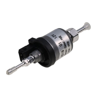 12V Fuel Metering Pump 22451901 compatible with Eberspacher Airtronic D2 D4